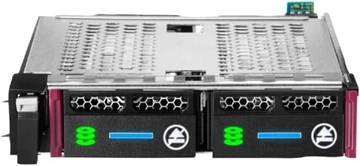 HPE VR000480GWFMD Dual Read Intensive SSD 960 GB SATA 6Gb/s Refurbished