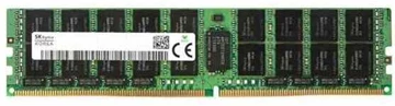 Hynix HMAA8GL7CPR4N-WM 64GB PC4-23400 DDR4 2933MT/s 2Rx4 ECC Memory Refurbished