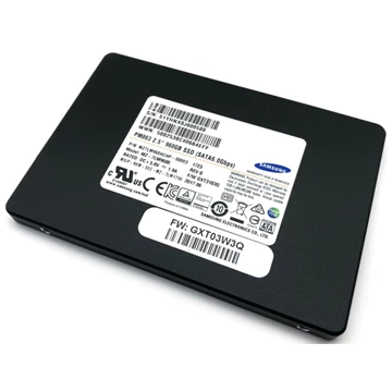 Samsung MZ-7LM9600 PM863 960GB SATA 6Gbps 2.5inch SSD