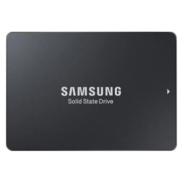 Samsung MZILS960HCHP-000D4 PM1633a 960GB SATA 6Gbps 2.5inch SSD