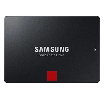 Samsung 860 PRO MZ-76P1T0E SSD 1 TB SATA 6Gb/s Refurbished