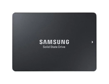 Samsung MZ7KM480HMHQ SM863a 480gb SATA 6Gbps 2.5inch SSD
