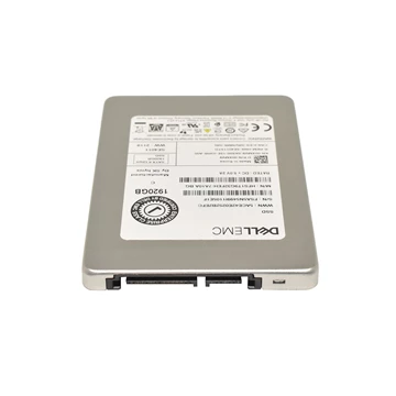 Hynix HFS1T9G32FEH-7A10A 1.92TB SATA-6Gbps TLC 2.5-Inch SSD