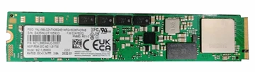 Samsung MZ1LB960HAJQ-00007 PM983 960Gb PCI Express 3.0 x4 Ssd