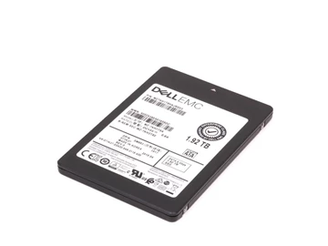 Samsung SM883 MZ7KH1T9HAJR0D3 Mixed Use SSD 1.92 TB SATA 6Gb/s DELL OEM Refurbished