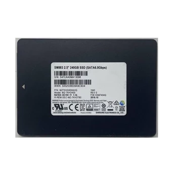 Samsung SM883 MZ7KH240HAHQ SSD 240 GB SATA 6Gb/s Refurbished