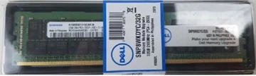 Dell SNP8WKDYC/32G 32GB DDR4 PC4-23400 2933MHz ECC Memory Brand New OEM