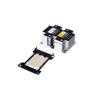 HPE P10938-B21 Xeon Silver 4208 2.1GHz 8-Core Processor