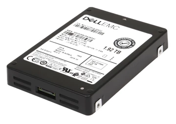 Samsung MZILT1T9HAJQAD3 1.92TB PM1643 SAS 12Gbs 2.5inch Internal Ssd