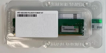 HPE P19042-B21 16GB 2RX8 DDR4 2933Mhz PC4-23400 Ecc New