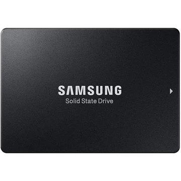 Samsung PM883 MZ7LH480 SSD 480 GB SATA 6Gb/s Brand New