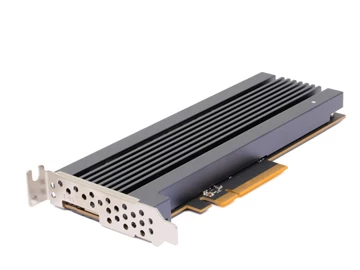 Samsung PM1725b MZ-PLL1T6C SSD 1.6 TB Pci Express 3.0 X8 (NVMe) DELL OEM Refurbished