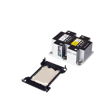 HPE P19789-B21 Xeon Bronze 3206R 8-Core 1.9GHz 11MB Cache Processor