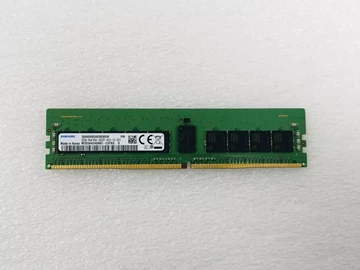 Samsung M393A4G40AB3-CVFBY 32GB PC4-23400 DDR4-2933Mbps 1RX4 ECC Memory