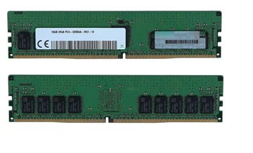 HPE P06030-B21 16GB DDR4 3200MT/s PC4-25600 1Rx4 ECC Memory New
