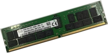 Hynix HMA84GR7DJR4N-WM 32GB PC4-23400 DDR4 2933MT/s 2Rx4 ECC Memory