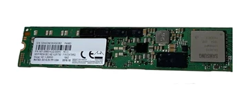 Samsung PM983 MZ1LB960HAJQ-000MV SSD 960 GB PCI Express 3.0 x4 (NVMe) Brand New