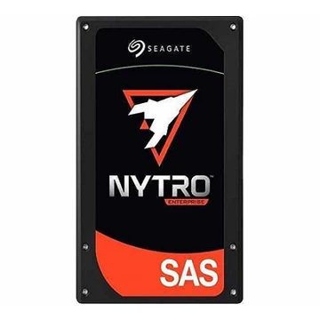 Seagate XS3840LE70134 Nytro 2532 3.84tb sed sas-12gbps 2.5inch 15mm Ssd