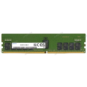 Samsung M393A2K43DB3-CWE 16GB PC4-25600 DDR4-3200Mbps 2RX8 ECC Memory
