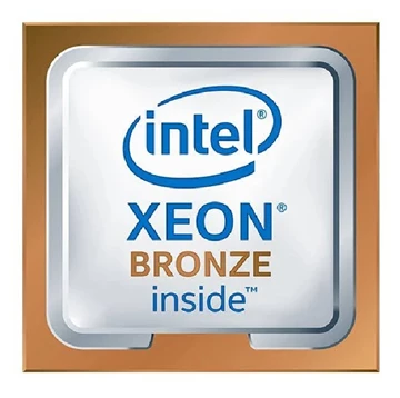 Dell 338-BLUN Xeon Bronze 3106 1.7GHz 8-Core Processor