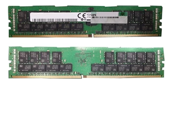 HPE P00924-H21 32Gb 2RX4 DDR4 2933Mhz PC4-23400 Smart Memory