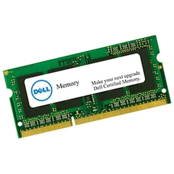 Dell SNP1CXP8C/16G 16GB PC4-25600 DDR4-3200MT/s 1Rx8 Non ECC Memory Brand New