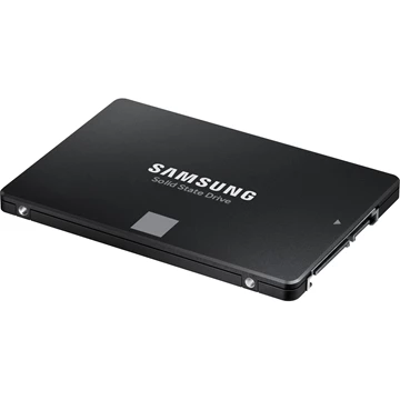 Samsung 870 EVO MZ-77E4T0B/AM SSD 4 TB SATA 6Gb/s Brand New