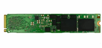 HPE P14356-001 3.84Tb Nvme RI M.2 Mlc Internal Ssd