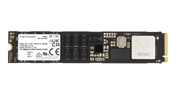 Samsung MZ-1L21T90 PM9A3 1.92TB PCI-E Gen4 x4 M.2 SSD