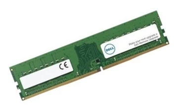 Dell SNPR1WG8C/16G 16GB PC4-25600 DDR4-3200MHz 1Rx8 ECC Memory New