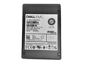 Samsung PM1735 MZ-WLJ1T60 Mixed Use SSD 1.6 TB PCIe 4.0 X8 (NVMe) DELL OEM Refurbished