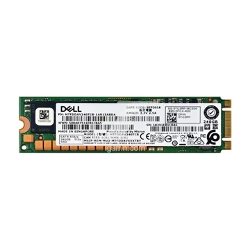 Dell TC2RP 240GB SSD SATA 6GB/s M.2 for Boss Card