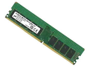 Micron MTA9ASF2G72AZ-3G2B1 16GB DDR4 3200MHz ECC Reg UDIMM New