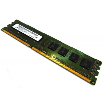 Micron 64GB DDR4-3200 ECC Registered RDIMM Server Memory MTA36ASF8G72PZ-3G2E1 Dual Rank x4 Ref