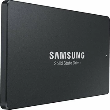 Samsung PM897 MZ7L3960HBLT-00B7C SSD 960 GB SATA 6Gb/s Brand New