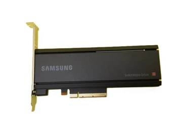 Samsung PM1735 MZPLJ3T2HBJR-00AH3 SSD 3.2 TB Pci Express x8 (NVMe) HPE OEM Brand New