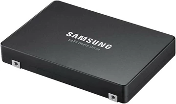 Samsung PM1743 MZWLO3T8HCLS 3.84TB PCIe 5.0 x4 (NVMe) 2.5Inch RI Enterprise SSD