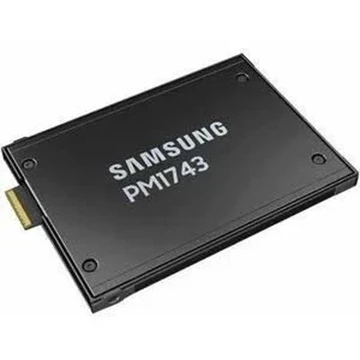 Samsung MZ-3LO15T0 15.36TB PCIe 5.0 E3.S NVMe 2.5inch Ssd.