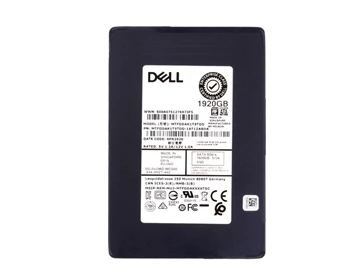 Micron 5200 Pro MTFDDAK1T9TDD-1AT1ZABDA SSD 1.92 TB SATA 6Gb/s DELL OEM Refurbished