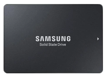 Samsung MZ-DL23T80 DX Read Intensive SSD 3.84TB PCIe 4.0 X4 (NVMe) Ssd