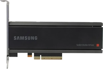 Samsung PM1735 MZ-PLJ1T60 SSD 1.6 TB PCIe 4.0 x8 (NVMe) Brand New