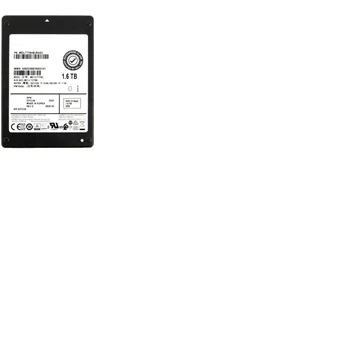 Samsung PM1645a MZ-ILT1T6C SSD 1.6 TB SAS 12Gb/s DELL OEM Refurbished