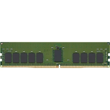 Kingston KSM32RD8/32HCR 32GB 3200MT/s DDR4 ECC CL22 DIMM 2Rx8 Memory