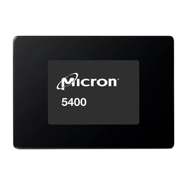 Micron MTFDDAK960TGA-1BC16ABYY 5400 Pro 960GB SATA 6Gb/s SSD