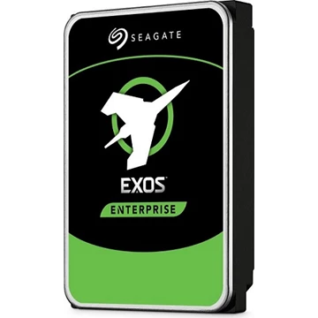 SEAGATE ST16000NM000J EXOS X18 16tb SATA 6Gb/s 3.5inch Hard Drive