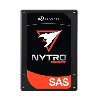 Seagate XS15360SE70045 Nytro 3350 15.36TB SAS 12Gbs Solid State Drive
