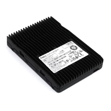 Micron 7450 Pro MTFDKCC7T6TFR-1BC1ZABDA SSD 7.6 TB PCI Express 4.0 x4 (NVMe) Refurbished