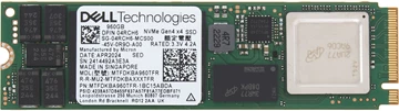 Micron 7450 Pro MTFDKBA960TFR-1BC15ABDA SSD 960 GB Pci Express 4.0 x4 (NVMe) DELL OEM Refurbished