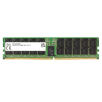 Hynix HMCG94AGBRA182N 64GB DDR5-5600 PC5-44800 CL46 ECC Memory Module