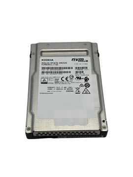 Kioxia CM6-R KCM6XRUL1T92 SSD 1.92 TB Pci Express 4.0 X4 (NVMe) Brand New